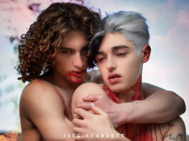 Jack Scarlett scuote il pop italiano con “Il Corpo del Diavolo”: desiderio queer, bellezza e provocazione