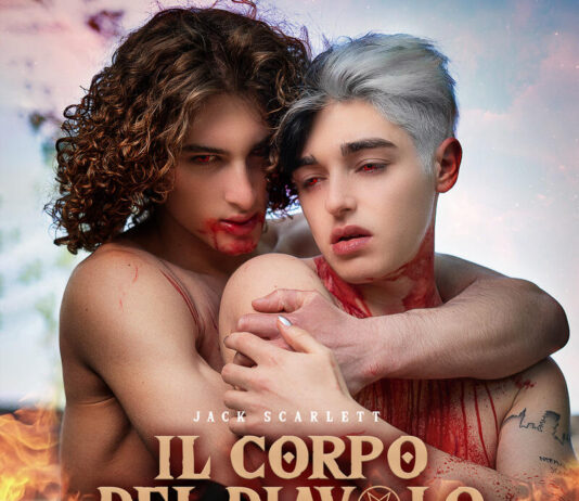 Jack Scarlett scuote il pop italiano con “Il Corpo del Diavolo”: desiderio queer, bellezza e provocazione