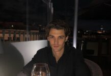 Jonas Pepe chi è? Biografia, età, altezza e peso, che lavoro fa, fidanzata, Instagram e vita privata