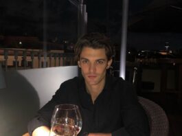 Jonas Pepe chi è? Biografia, età, altezza e peso, che lavoro fa, fidanzata, Instagram e vita privata
