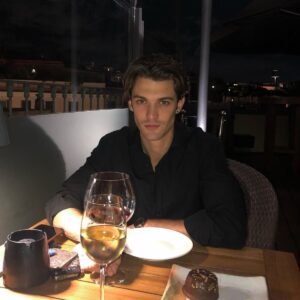 Jonas Pepe chi è? Biografia, età, altezza e peso, che lavoro fa, fidanzata, Instagram e vita privata