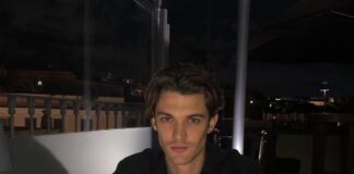 Jonas Pepe chi è? Biografia, età, altezza e peso, che lavoro fa, fidanzata, Instagram e vita privata