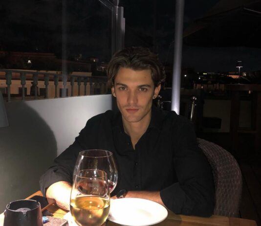 Jonas Pepe chi è? Biografia, età, altezza e peso, che lavoro fa, fidanzata, Instagram e vita privata