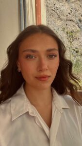Chi è Katia Buchicchio, Miss Italia 2025? Biografia, età, altezza e peso, di dov'è, carriera, fidanzato e Instagram