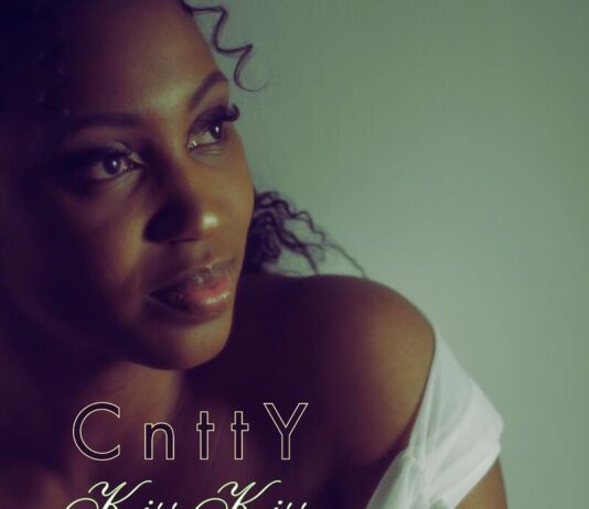 "Kiss Kiss" segna il debutto internazionale della cantautrice nigeriana CnttY