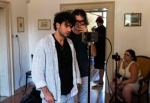 "La nostra ultima estate": Concluse le riprese dello short film diretto dai registi De Candia e Chieco