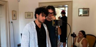 "La nostra ultima estate": Concluse le riprese dello short film diretto dai registi De Candia e Chieco
