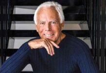 La vera storia di Giorgio Armani: dalla Provincia al Mondo della moda