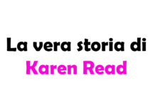 La vera storia di Karen Read