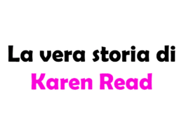 La vera storia di Karen Read