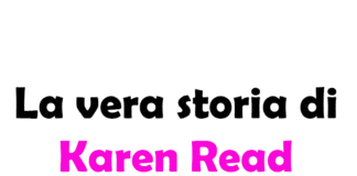 La vera storia di Karen Read