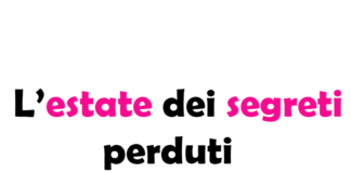 L’estate dei segreti perduti: confermato il rinnovo per la seconda stagione