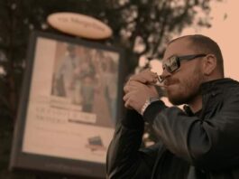 Luca Blindo lancia il singolo "Slow Down": significato e dove ascoltarlo