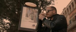 Luca Blindo lancia il singolo 