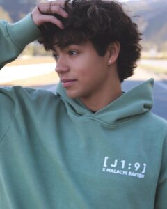 Malachi Barton chi è? Biografia, età, altezza e peso, carriera, fidanzata, vita privata e Instagram