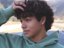 Malachi Barton chi è? Biografia, età, altezza e peso, carriera, fidanzata, vita privata e Instagram