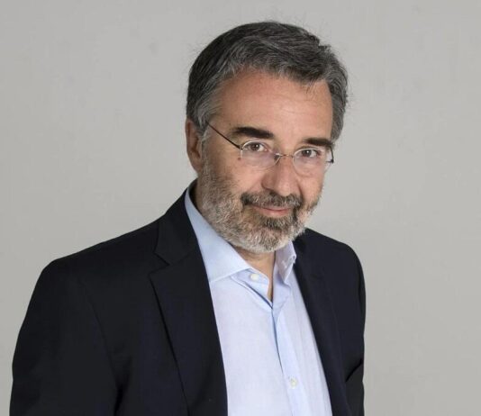 Marco Damilano chi è? Biografia, età, carriera, libri, moglie e figli, Instagram e vita privata