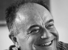 Nicola Gratteri chi è? Biografia, età, carriera, cosa ha fatto, moglie e figli, vita privata e contatti