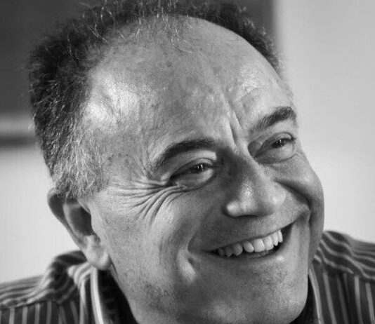 Nicola Gratteri chi è? Biografia, età, carriera, cosa ha fatto, moglie e figli, vita privata e contatti