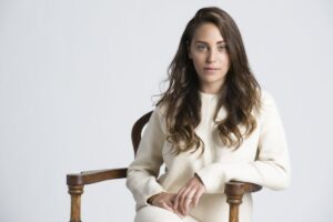 Öykü Karayel chi è? Biografia, altezza e peso, età, carriera, figli, marito, Instagram e vita privata