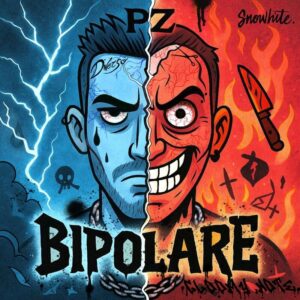 PZ pubblica “Bipolare”: un brano che racconta il disagio quotidiano senza etichette