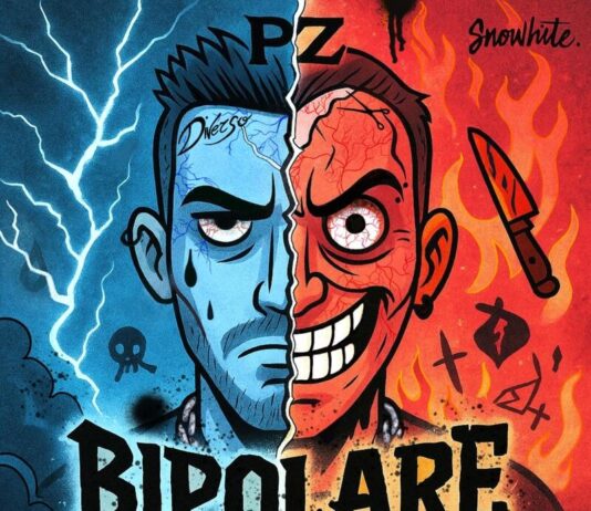 PZ pubblica “Bipolare”: un brano che racconta il disagio quotidiano senza etichette