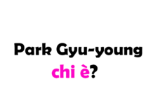 Park Gyu-young chi è? Biografia, età, altezza e peso, carriera, fidanzato, Instagram e vita privata