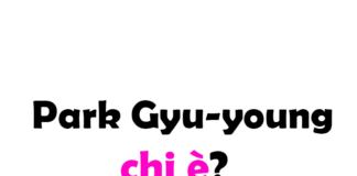 Park Gyu-young chi è? Biografia, età, altezza e peso, carriera, fidanzato, Instagram e vita privata