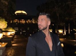Rosario Guglielmi chi è? Biografia, età, altezza e peso, che lavoro fa, fidanzata, vita privata e Instagram