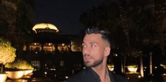 Rosario Guglielmi chi è? Biografia, età, altezza e peso, che lavoro fa, fidanzata, vita privata e Instagram