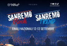 Sanremo Rock & Sanremo Trend 2025: la Finale Nazionale al Teatro Ariston