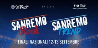 Sanremo Rock & Sanremo Trend 2025: la Finale Nazionale al Teatro Ariston