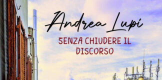 "Senza chiudere il discorso" è il nuovo singolo di Andrea Lupi: significato e dove ascoltarlo