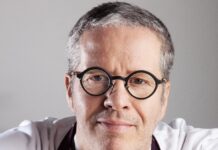 "The King of Chocolate" con Ernst Knam: il nuovo show su Food Network e Discovery+
