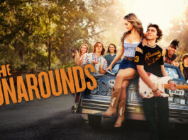 The Runarounds – Serie TV: cast, trama, dove vederla e come finisce