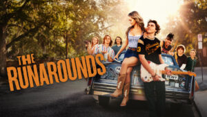 The Runarounds – Serie TV: cast, trama, dove vederla e come finisce