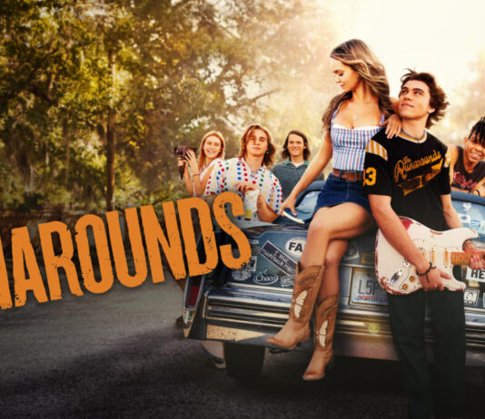 The Runarounds – Serie TV: cast, trama, dove vederla e come finisce