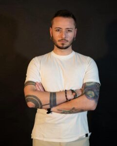Timo Suarez chi è? Biografia, vero nome, età, origini, carriera, Instagram, moglie, figli e vita privata