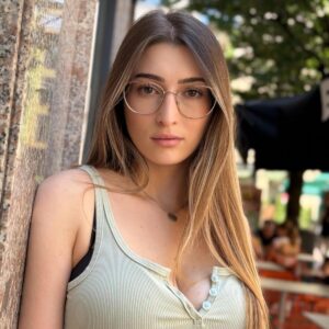 Vittoria Marabotti (Shinratensei98) chi è? Biografia, età, che lavoro fa, Facebook, Instagram, TikTok e vita privata