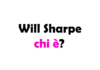Will Sharpe chi è? Biografia, età, origini, carriera, moglie e figli, Instagram e vita privata