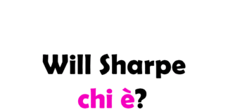 Will Sharpe chi è? Biografia, età, origini, carriera, moglie e figli, Instagram e vita privata