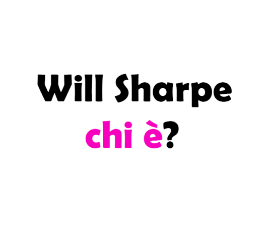 Will Sharpe chi è? Biografia, età, origini, carriera, moglie e figli, Instagram e vita privata