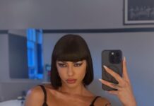 Chi è Erica Martinelli? Biografia, età, altezza e peso, carriera, successi, vita privata e Instagram