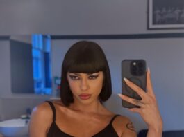Chi è Erica Martinelli? Biografia, età, altezza e peso, carriera, successi, vita privata e Instagram