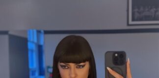 Chi è Erica Martinelli? Biografia, età, altezza e peso, carriera, successi, vita privata e Instagram