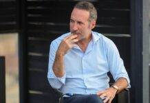 Chi è Luca Sommi? Biografia, età, libri, programmi e carriera, figli, moglie, Instagram e vita privata