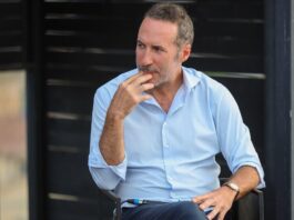 Chi è Luca Sommi? Biografia, età, libri, programmi e carriera, figli, moglie, Instagram e vita privata