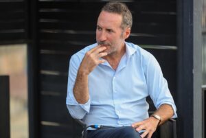 Chi è Luca Sommi? Biografia, età, libri, programmi e carriera, figli, moglie, Instagram e vita privata