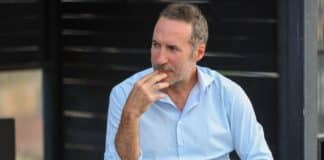 Chi è Luca Sommi? Biografia, età, libri, programmi e carriera, figli, moglie, Instagram e vita privata