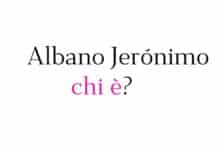Albano Jerónimo chi è? Biografia, età, altezza e peso, carriera, figli, moglie, Instagram e vita privata Albano Jerónimo chi è?